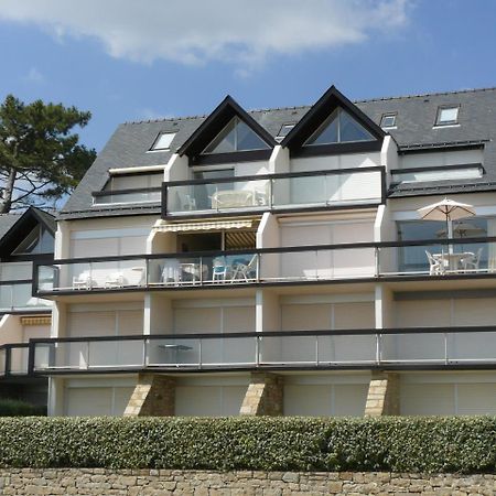 Horizon Plage, Appartement Vue Mer A Carnac Exterior foto